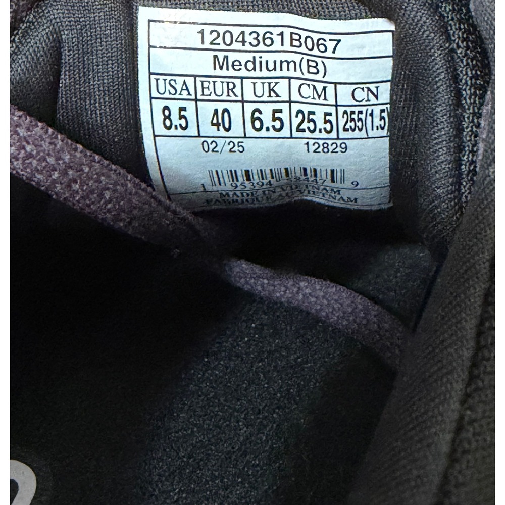 Brooks Glycerin Max Womens Running Shoes Black DNA Tuned (1204361B067) Sz 8.5 - Picture 8 of 10